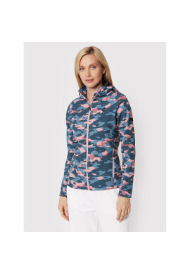 Dare2B Яке softshell Far Out DWL500 Тъмносин Regular Fit - Pepit.bg
