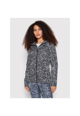 Dare2B Яке за дъжд Deviation II DWW498 Черен Regular Fit - Pepit.bg