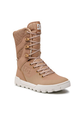 DC Апрески Nadene Boot ADJB700004 Бежов - Pepit.bg