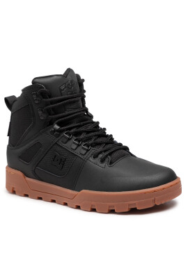 DC Ботуши Pure high-top Wr Boot ADYB100018 Черен - Pepit.bg