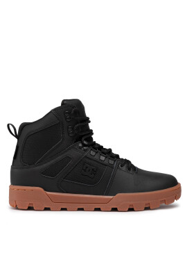 DC Ботуши Pure high-top Wr Boot ADYB100018 Черен - Pepit.bg