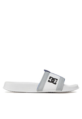 DC Чехли Lynx Slide ADYL100074 Бял - Pepit.bg