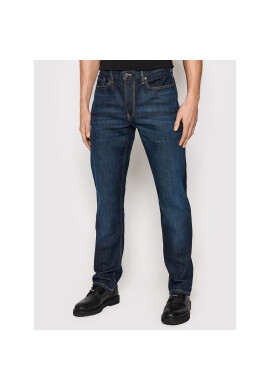 DC Дънки Worker ADYDP03049 Тъмносин Straight Fit - Pepit.bg