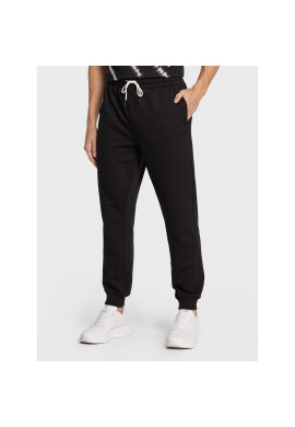 DC Долнище анцуг Riot ADYFB03057 Черен Standard Fit - Pepit.bg
