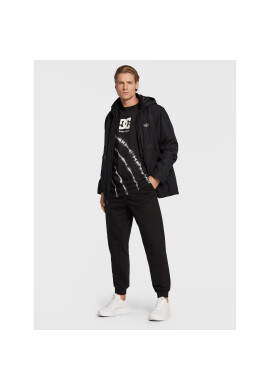 DC Долнище анцуг Riot ADYFB03057 Черен Standard Fit - Pepit.bg