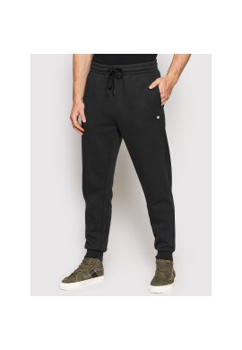 DC Долнище анцуг Riot ADYFB03055 Черен Regular Fit - Pepit.bg