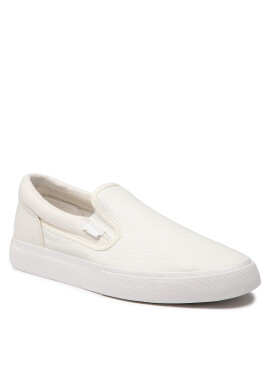 DC Гуменки Manual Slip-On ADYS300676 Бял - Pepit.bg