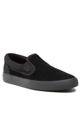 DC Гуменки Manual Slip-On S ADYS300647 Черен - Pepit.bg