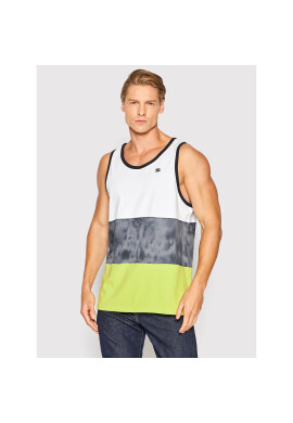 DC Мъжки топ Deep End EDYKT03519 Цветен Regular Fit - Pepit.bg