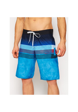 DC Плувни шорти Kuseck 21" EDYBS03092 Син Regular Fit - Pepit.bg