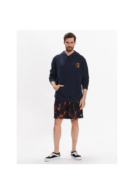 DC Плувни шорти Press On EDYJV03029 Черен Regular Fit - Pepit.bg