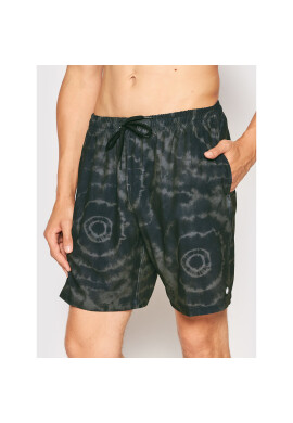 DC Плувни шорти Unboxed EDYJV03028 Сив Regular Fit - Pepit.bg