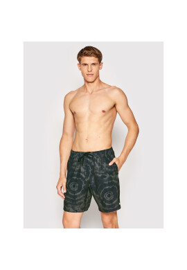 DC Плувни шорти Unboxed EDYJV03028 Сив Regular Fit - Pepit.bg