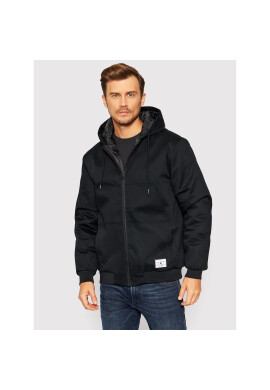 DC Преходно яке Rowdy ADYJK03121 Черен Regular Fit - Pepit.bg