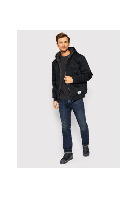 DC Преходно яке Rowdy ADYJK03121 Черен Regular Fit - Pepit.bg