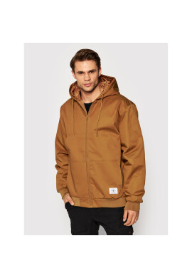 DC Преходно яке Rowdy ADYJK03121 Кафяв Regular Fit - Pepit.bg