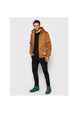 DC Преходно яке Rowdy ADYJK03121 Кафяв Regular Fit - Pepit.bg