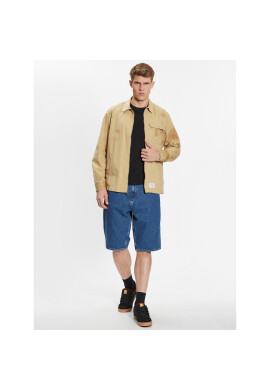 DC Преходно яке ADYWT03101 Бежов Regular Fit - Pepit.bg