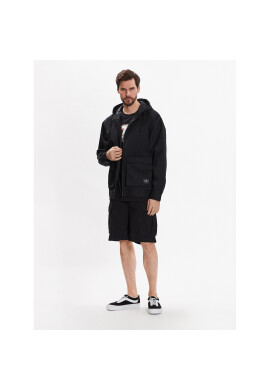 DC Преходно яке Rebound ADYJK03163 Черен Regular Fit - Pepit.bg