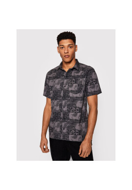 DC Риза Tactics ADYWT03082 Сив Regular Fit - Pepit.bg