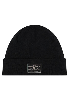 DC Шапка Label ADJHA03014 Черен - Pepit.bg