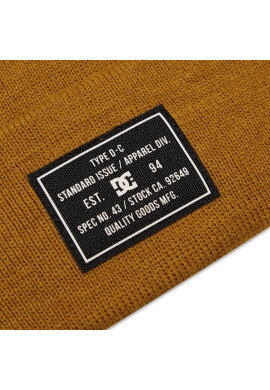 DC Шапка Label ADYHA04113 Оранжев - Pepit.bg