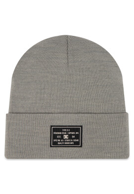 DC Шапка Label ADYHA04113 Сив - Pepit.bg