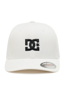 DC Шапка с козирка Cap Star 2 55300096 Бял - Pepit.bg