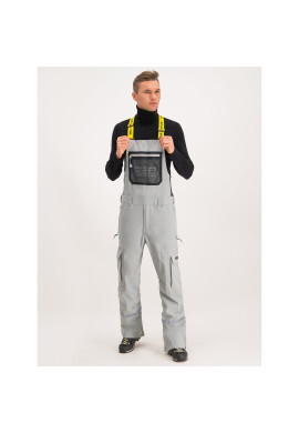 DC Ски панталони EDYTP03040 Сив Regular Fit - Pepit.bg
