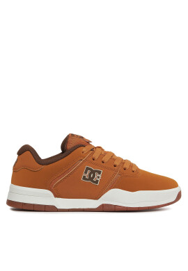 DC Сникърси Central Shoe ADYS100551 Кафяв - Pepit.bg