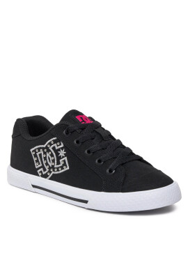 DC Сникърси Chelsea Shoe ADJS300306 Черен - Pepit.bg