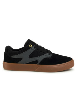 DC Сникърси Kalis Vulc ADYS300569 Черен - Pepit.bg