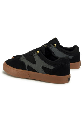 DC Сникърси Kalis Vulc ADYS300569 Черен - Pepit.bg