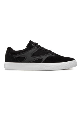 DC Сникърси Kalis Vulc ADYS300569 Черен - Pepit.bg