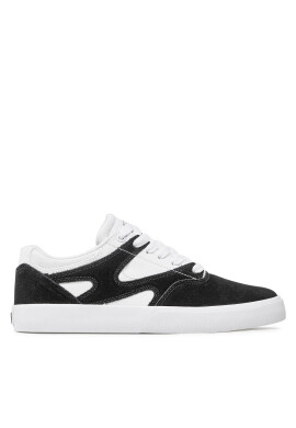 DC Сникърси Kalis Vulc ADYS300569 Черен - Pepit.bg