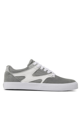 DC Сникърси Kalis Vulc ADYS300569 Сив - Pepit.bg