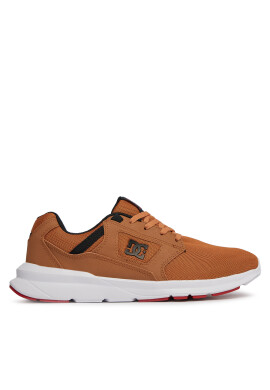DC Сникърси Skyline Shoe ADYS400066 Кафяв - Pepit.bg