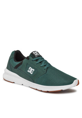 DC Сникърси Skyline Shoe ADYS400066 Каки - Pepit.bg