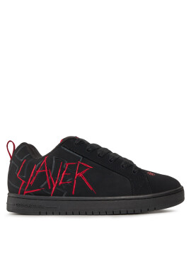 DC Сникърси Slayer Ct Graff ADYS100825 Черен - Pepit.bg