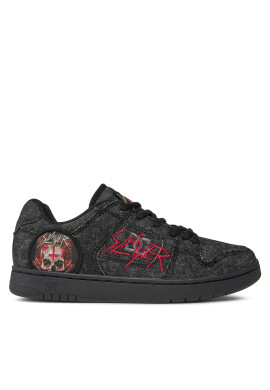 DC Сникърси Slayer Manteca ADYS100823 Черен - Pepit.bg