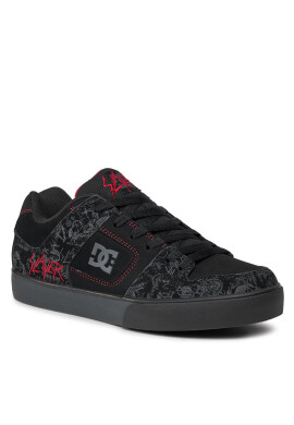 DC Сникърси Slayer Pure ADYS400098 Черен - Pepit.bg