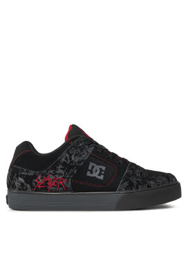 DC Сникърси Slayer Pure ADYS400098 Черен - Pepit.bg