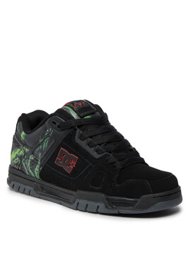 DC Сникърси Slayer Stag ADYS100826 Черен - Pepit.bg