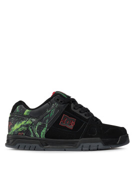 DC Сникърси Slayer Stag ADYS100826 Черен - Pepit.bg