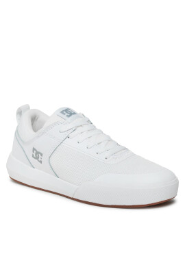 DC Сникърси Transit Shoe ADYS700227 Бял - Pepit.bg