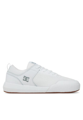 DC Сникърси Transit Shoe ADYS700227 Бял - Pepit.bg