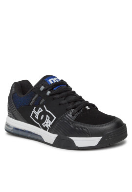 DC Сникърси Versatile Shoe ADYS200075 Черен - Pepit.bg