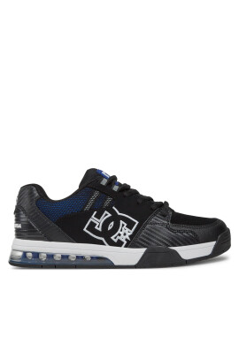 DC Сникърси Versatile Shoe ADYS200075 Черен - Pepit.bg
