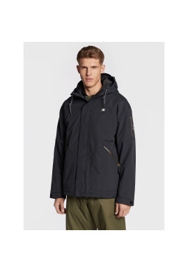 DC Сноуборд яке Cadet ADYTJ03049 Черен Regular Fit - Pepit.bg