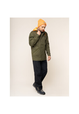 DC Сноуборд яке EDYTJ03093 Зелен Regular Fit - Pepit.bg
